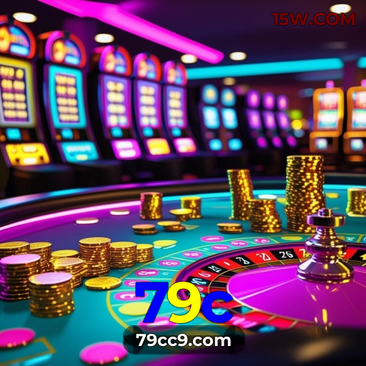 Slots com jackpot 79c