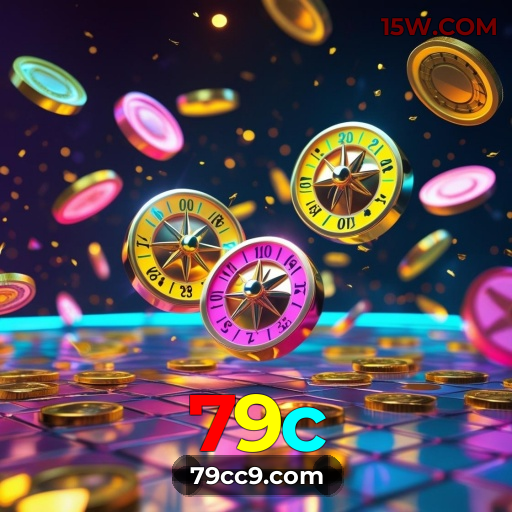 Slots temáticos 79c