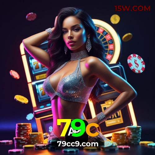 Estratégias de slots 79c