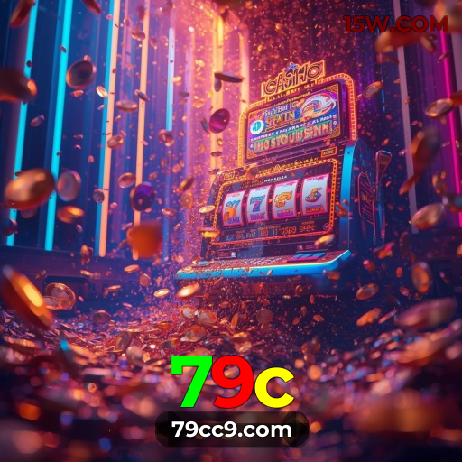 Recursos de slots 79c