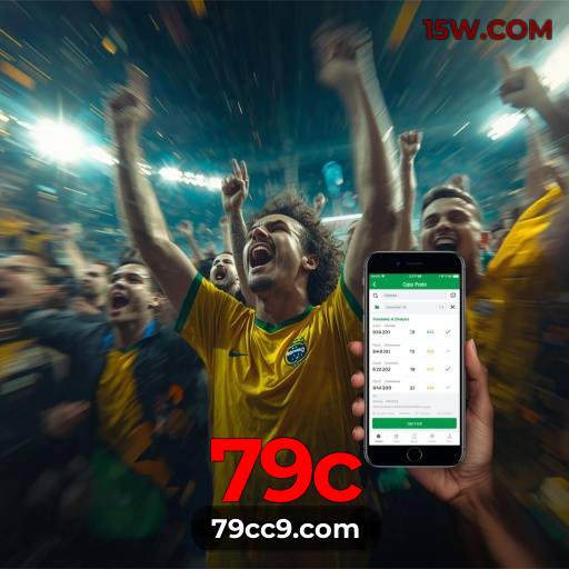 Aplicativo móvel 79c para iOS e Android