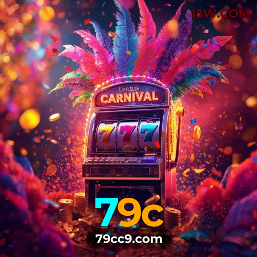 Jackpots progressivos 79c